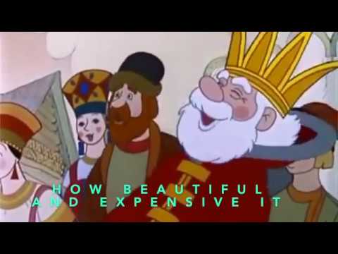 The Little Humpbacked Horse english subtitles