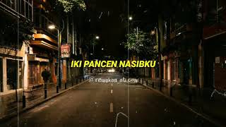 Download lagu STORY WA 30 DETIK [didi kempot - cidro]lirik lagu. mp3