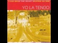 Yo La Tengo Little Honda