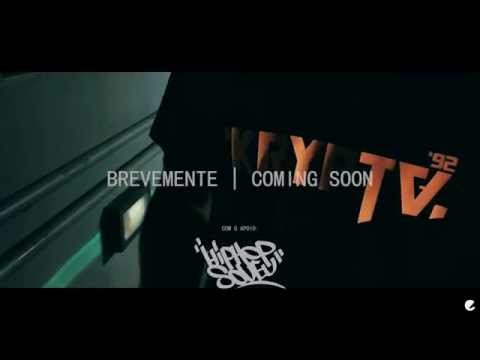 KRYPTA - InviKta  (Official Teaser)