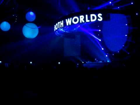 Markus Schulz (Dakota) - Chinook live @ The Best of Both Worlds, Amsterdam