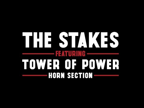 Wake Up Everybody - The Stakes feat. Tower of Power Horns & Eric King