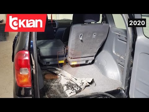 Arrestohet nje doganier