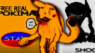 A FOME INTERMINÁVEL DE H0T4KO