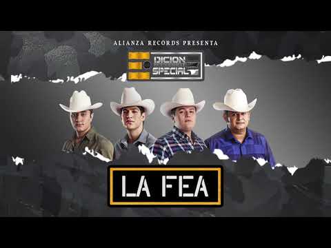Edicion Especial - La FEA (Estudio)