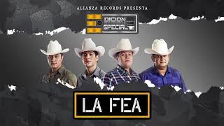 La Fea Lyrics English Translation