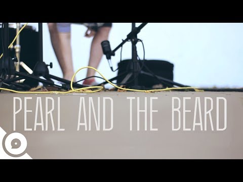 Pearl and The Beard - Devil's Head Down | OurVinyl Session
