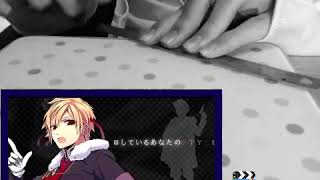 (再)定規で弾いてみたwwwwwwww「威風堂々」
