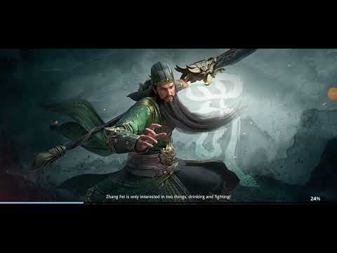 Dynasty Legends 2  1v1  Plat  2.9K  Hall of Famers SkillyG vs Xin Part 1