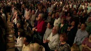 There's a Song in my Heart Medley- Rick Muchow