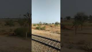 preview picture of video 'Jaipur alwar rail line electricfican work stats'