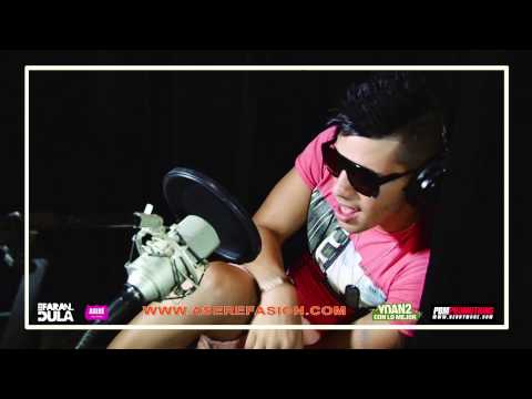 PBM PROMOTIONS: Karly Jr  '' El Telefono ''