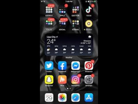 Set Screen Timeout |Sinhala