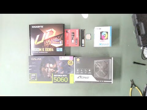 [아싸컴] 조립영상 라이브 / 2601197895 (김*훈) 고객님