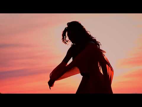 Red Sunset , South of Italy, Agropoli