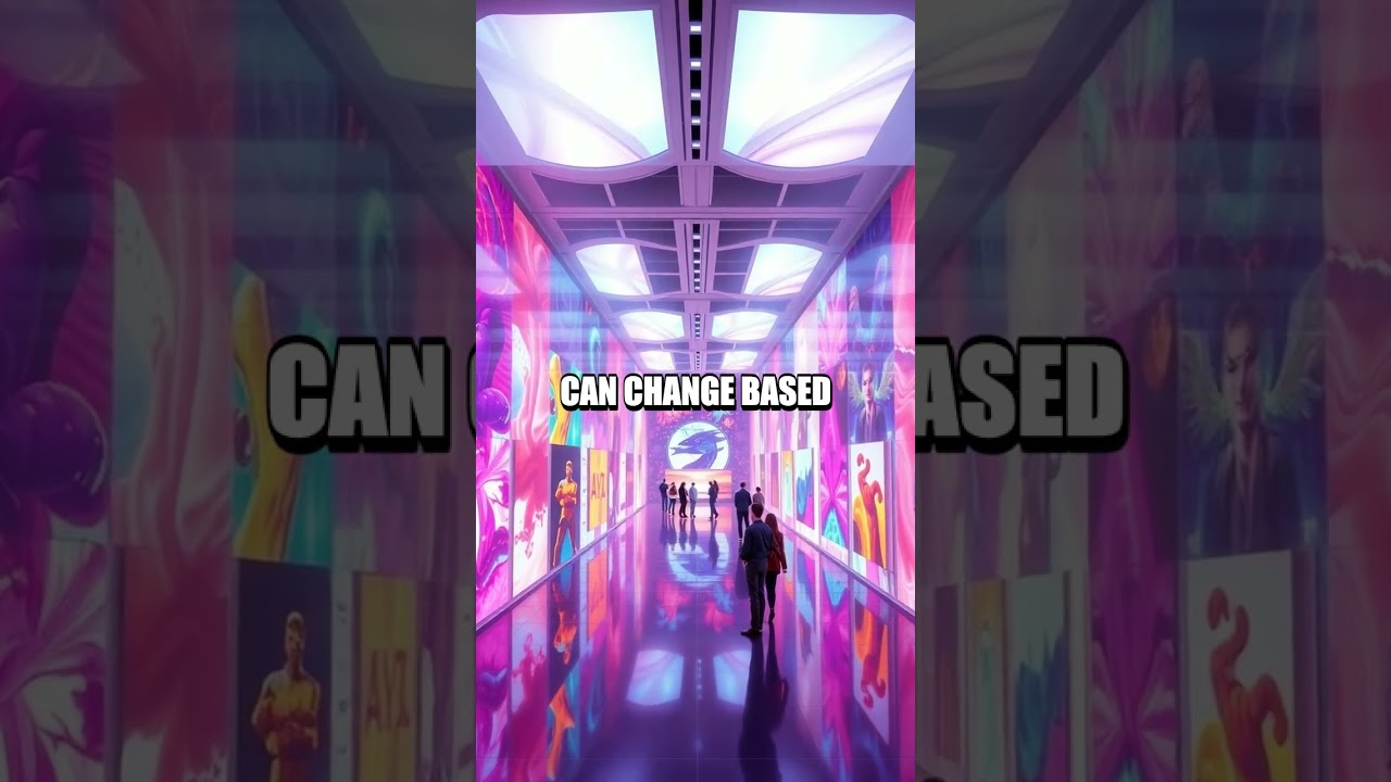 The Evolution of Digital Ownership