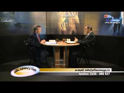 Calea Adevarul si Viata 420 - Proclamarea Evangheliei si lucrarea Duhului Sfant 2 - Vasile Gabrian