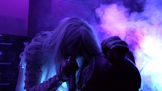 September Mourning 20 Below at Anime Midwest 2018