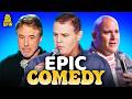 31 Clean Jokes To Share With Friends | Stand-Up Comedy Compilation