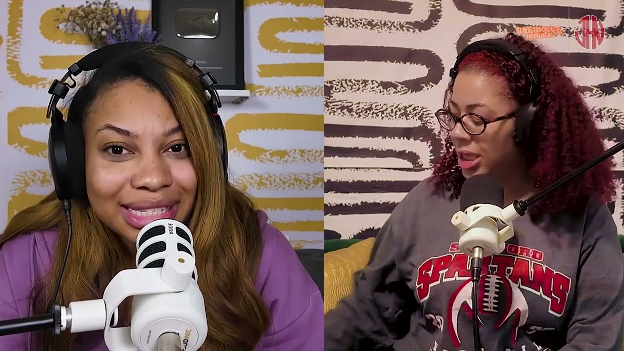 Love is Blind | Unhinged & Immoral EP65