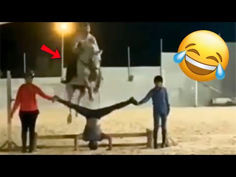 TRY NOT TO LAUGH 😂 Best Funny Videos compilation - Fails, Pranks & Hilarious Moments 🤣 Part 75