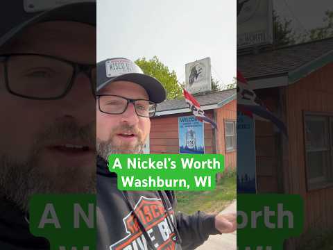 A Nickel's Worth Video Review