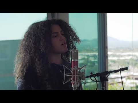 ROOFTOP SESSIONS: Skrillex, Justin Bieber, Don Toliver - Don’t Go (Yasmeen Cover)
