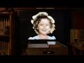 Opening To The Little Colonel 1994 VHS