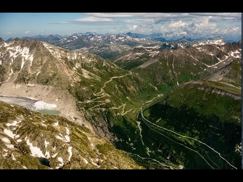 Flugwege in Südfrankreich und Optionen aus schwieriger Lage von Helmar Gai – AAVA Puiplaneur