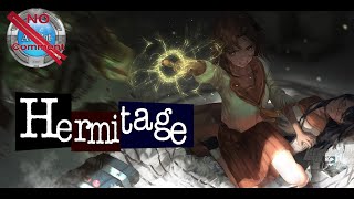 Hermitage Strange Case Files Gameplay 60fps no commentary