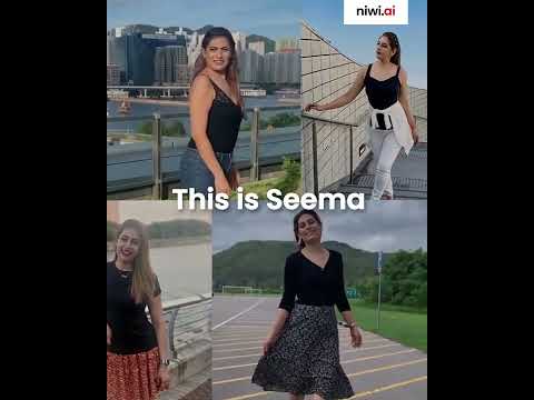 Video thumbnail of a client testimonial