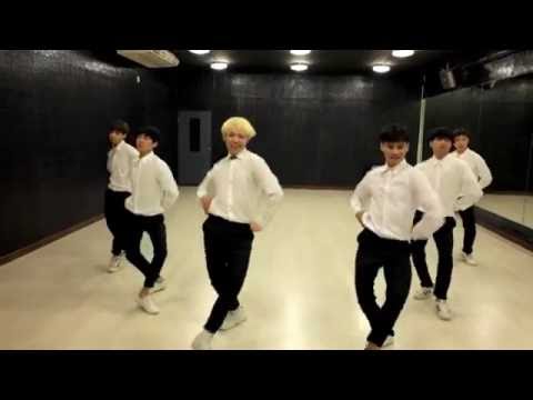 Re-Novel (리-노욀) Cover Gfriend (여자찬구) - Glass Bead (유리구슬)