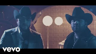 Gerardo Ortiz, Luis R Conriquez - Andamos Recio (Official Video)