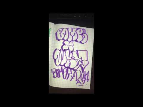 BOMEJ X DUKAT - BLOK (HICIK)