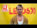 Nothing But Thieves | Reading & Leeds Festival 2023 Interview | 'Dead Club City' & UK Tour Plans