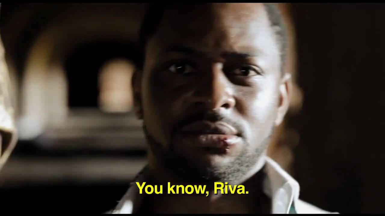 Viva Riva! - Official Trailer