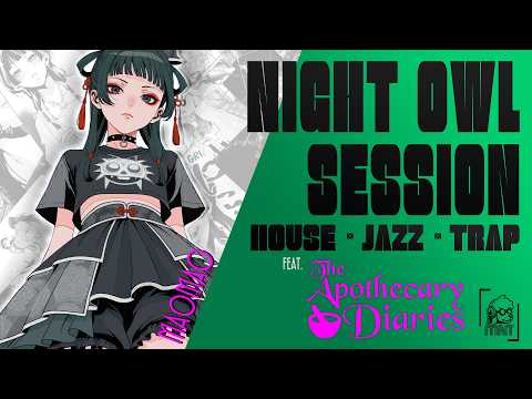 Mr Noisy Talos and MNT Singles