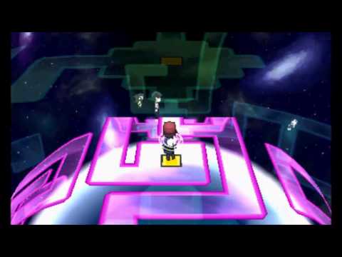 Pokemon X/Y - Walkthrough Part 28 - Gym Leader #07 Olympia (Anistar City)