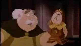 Beauty and the Bitch