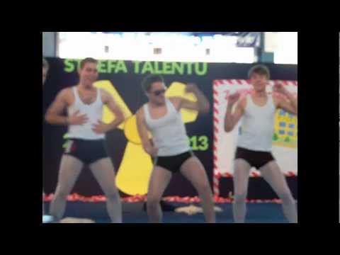 Konkurs młodych talentów II LO Tczew!