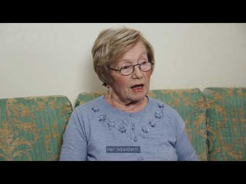 La nostra storia, Crovegli Carta