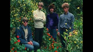 The Byrds - Hey Joe (Where You Gonna Go) INSTRUMENTAL