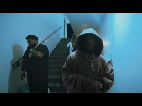 Rodwave ft Rylo Rodriguez - No Shade (Music Video) (Unreleased)