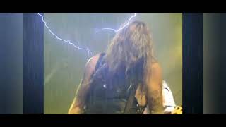 W.A.S.P - Kill Fuck Die @Metal-Masters  @WASPNationOfficial @ChrisHolmes