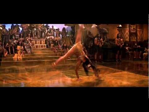 "The Mummy Returns (2001)" Theatrical Trailer