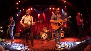 2016 The Traveling Wilburys NL Tribute  - &#39;Dirty World&#39; @ Witkamp Laren