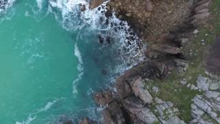 ULRICH SCHNAUSS/JONAS MUNK - COASTAL PATH