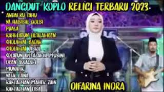 Download lagu ANDAI KU TAHU - PUASA - Difarina Indra Adella - OM ADELLA RELIGI TERBARU 2023 SEPSIAL RAMADHAN mp3
