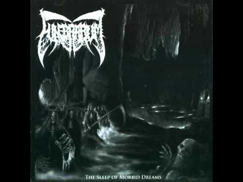 Funebrarum - Cursed Eternity