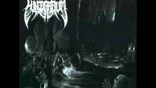 Funebrarum - Cursed Eternity